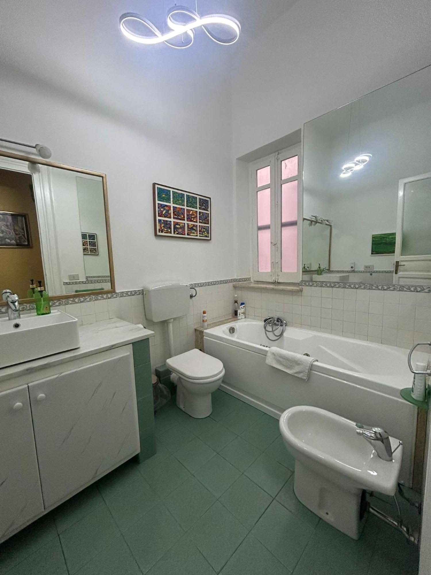 Apartment Suite Cavour Holiday Dream Palermo Exterior foto