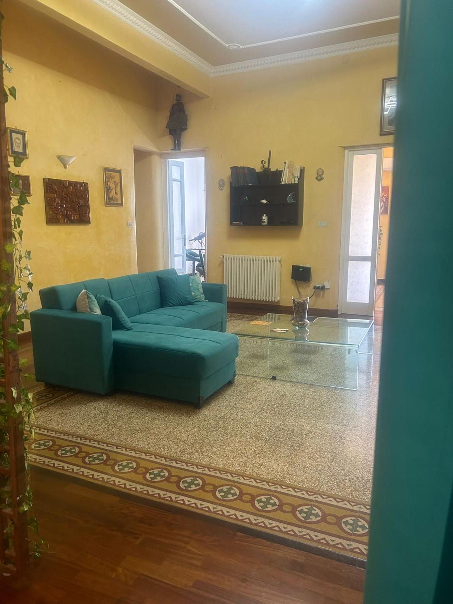 Apartment Suite Cavour Holiday Dream Palermo Exterior foto