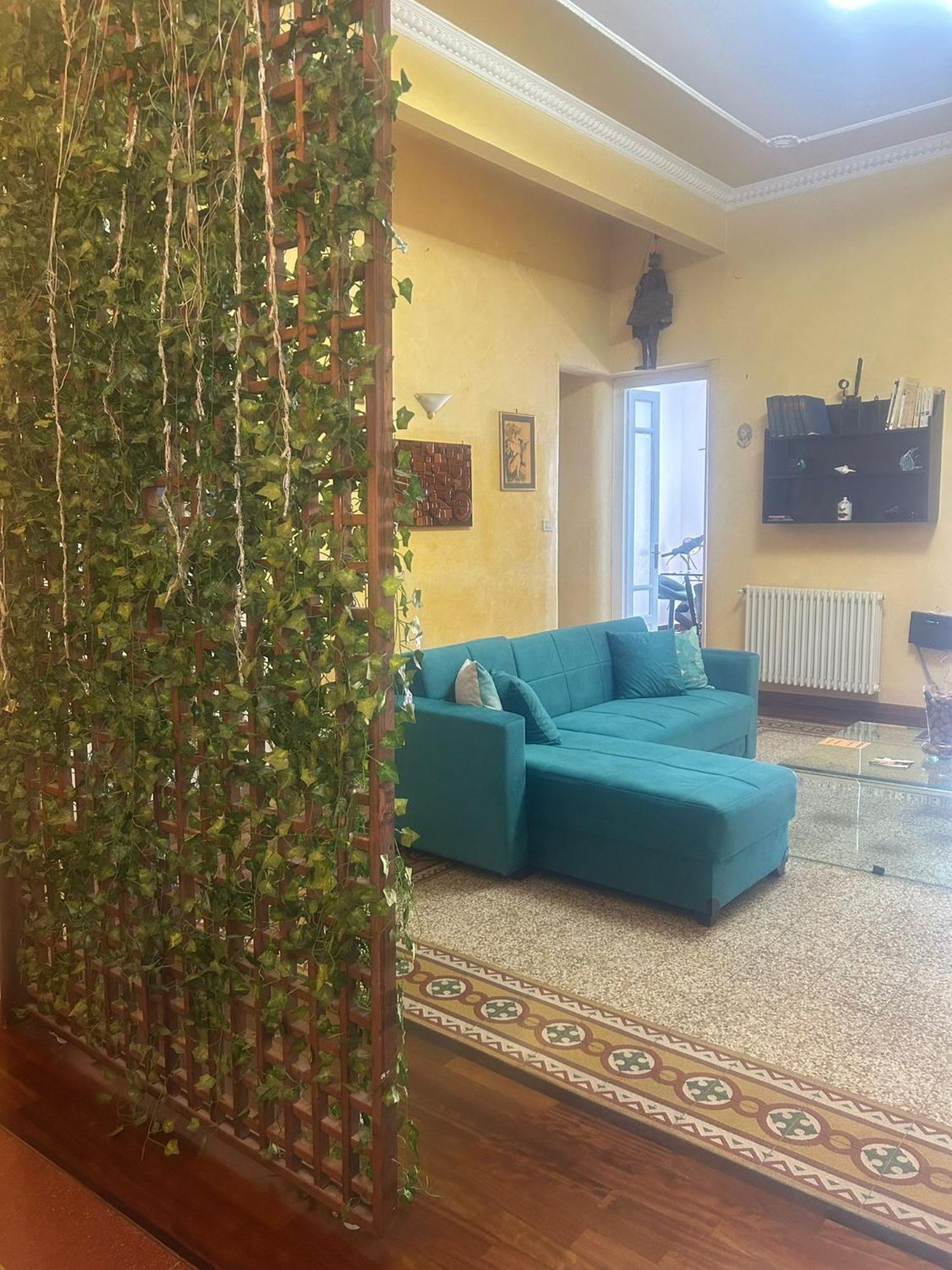 Apartment Suite Cavour Holiday Dream Palermo Exterior foto